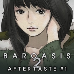 Bar Oasis 2 Aftertaste 01 Japan