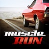 Muscle Run icon