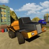 Fast Cargo Truck Furious Driver Simulator