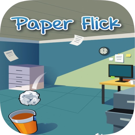 Paper Through iOS App