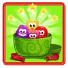Jelly Box Adventure - Match Colorful Jellies To Blast Them Off