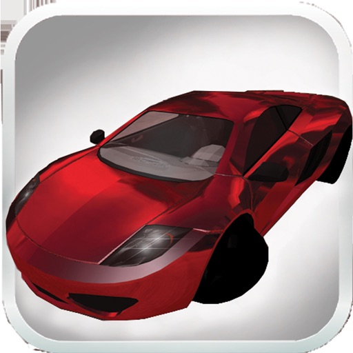 Turbo Underground Nitro Racing 3D icon