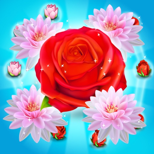 Rose Bomber iOS App