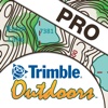 MyTopo Maps Pro by Trimble Outdoors