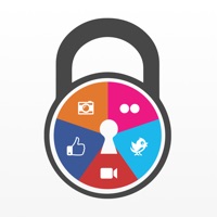 قفل التطبيقات و البرامج الخاصة بالشبكات الاجتماعية برقم سري apk