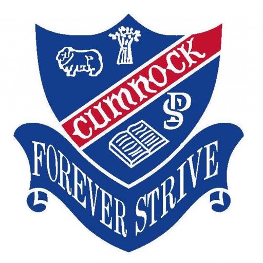 Cumnock Public School icon
