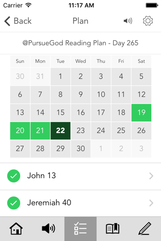 InspireChurch screenshot 3