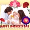 Mother's Day Photo Frames and Posters