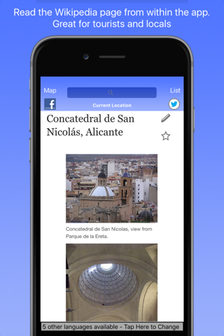 Alicante Wiki Guide screenshot 3