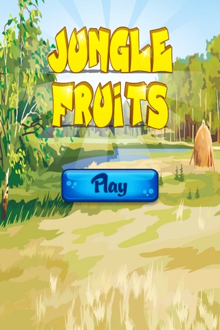Jungle Fruits screenshot 3