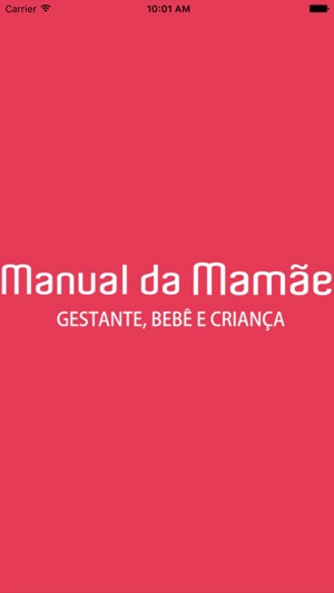 Manual da Mamãe(圖2)-速報App