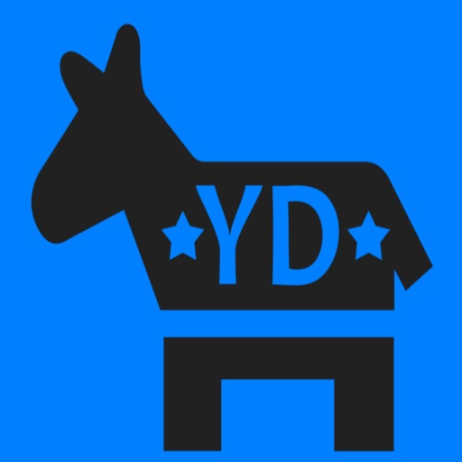 Young Democrats icon