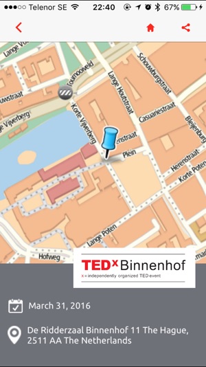 TEDxBinnenhof 2016(圖4)-速報App