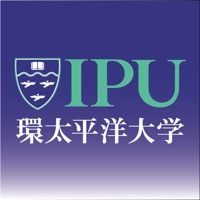 IPU・環太平洋大学アプリ