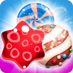 City Candy Mania Connect Sweet Game