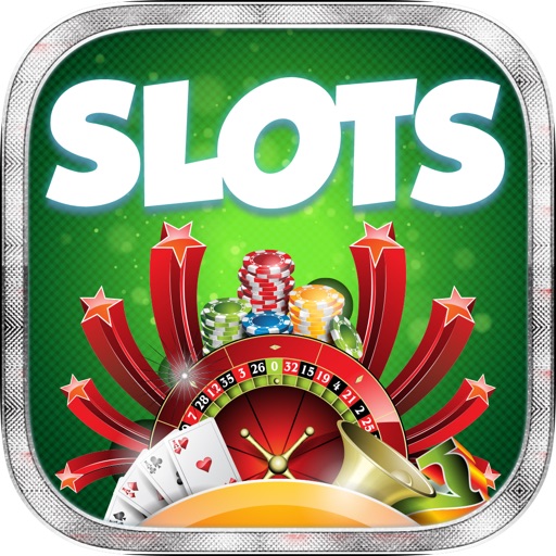 777 Advanced Casino Fortune Gambler Slots Game - FREE Casino Slots icon