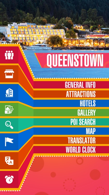 Queenstown Travel Guide