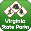 Virginia State Campgrounds & National Parks Guide