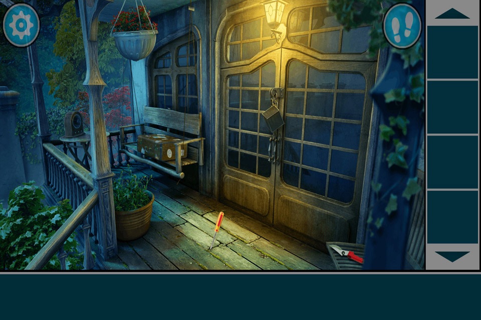 Escape The Ghost Town 2 screenshot 2