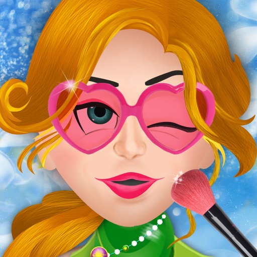Fashion Girl - Style Me Make Over Fun Game iOS App