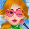 Fashion Girl - Style Me Make Over Fun Game