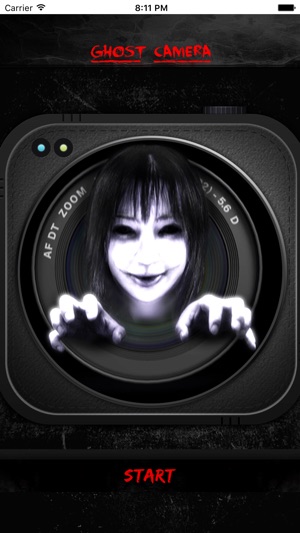 Ghost in Camera(圖1)-速報App