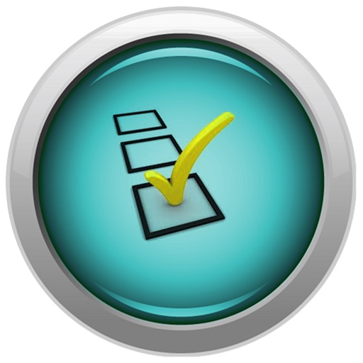 Survey Maker - Create your own surveys and questionnaires for iPad and iPhone icon