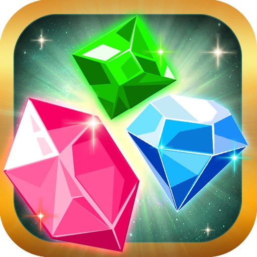 World Of Diamond - Diamond Plus