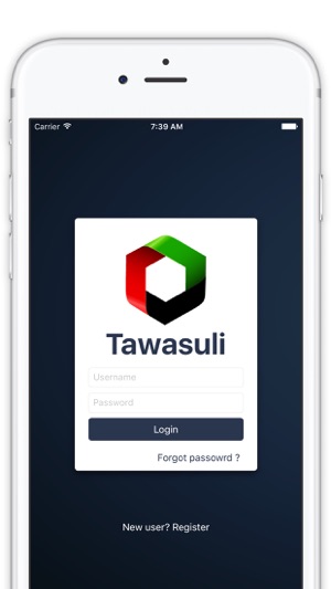 Tawasuli(圖1)-速報App