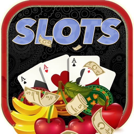 Four Aces Wild Slots - FREE Las Vegas Casino Games icon