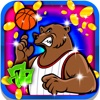 Lucky Sportsman Slots: Prove you are the best basketball player on court for daily prizes