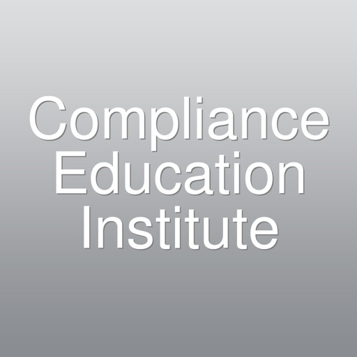 Compliance Education Institute