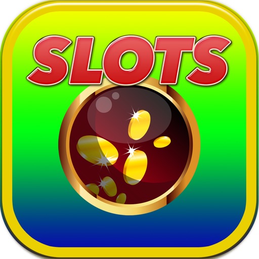 777 Spin To Win SLOTS Machine - Best Fruit Machines icon