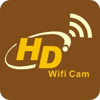  HD-WifiCam Alternative