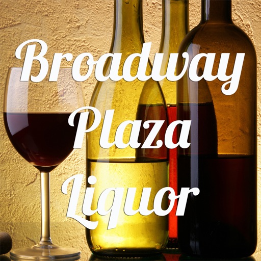 Broadway Plaza Liquor and Wine