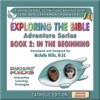 Searchlight® Kids: Exploring the Bible 2 Catholic Edition