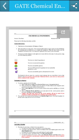 GATE Chemical Engineering(圖2)-速報App