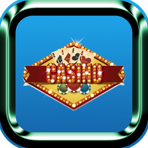 Party Vegas Deluxe Casino - Play Vegas Jackpot Slot Machine icon