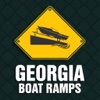 Georgia Boat Ramps & Fishing Ramps