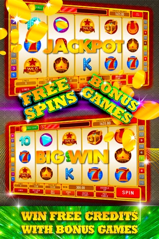 Lucky Sportsman Slots: Prove you are the best basketball player on court for daily prizes screenshot 2