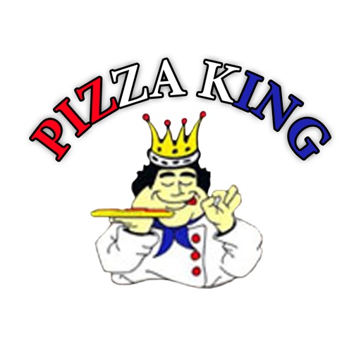 Pizza King, Douglas