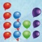 Flying Balloons!