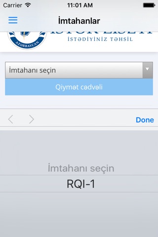 Istek Liseyi screenshot 4