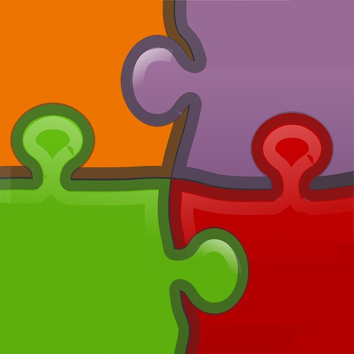 Dream Puzzler icon