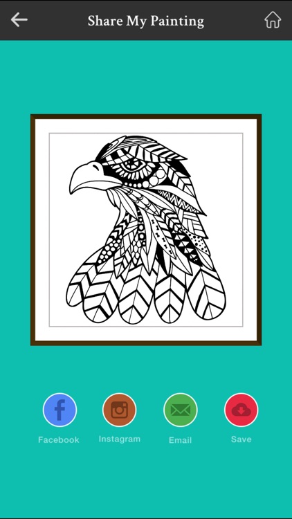 Color Life & Tour 成人画作DIY旅行休闲伴侣 ~ Coloring Book For Adults screenshot-3