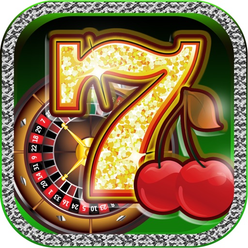 The Amazing Vip Slots Billionaire - FREE Vegas Slots Game icon