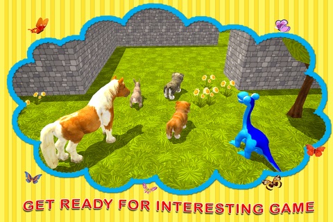 Pet Maze Simulator 3D screenshot 3