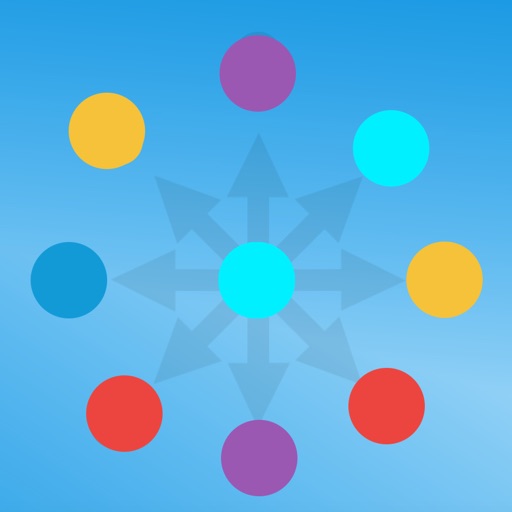 Rush Color Matcher iOS App