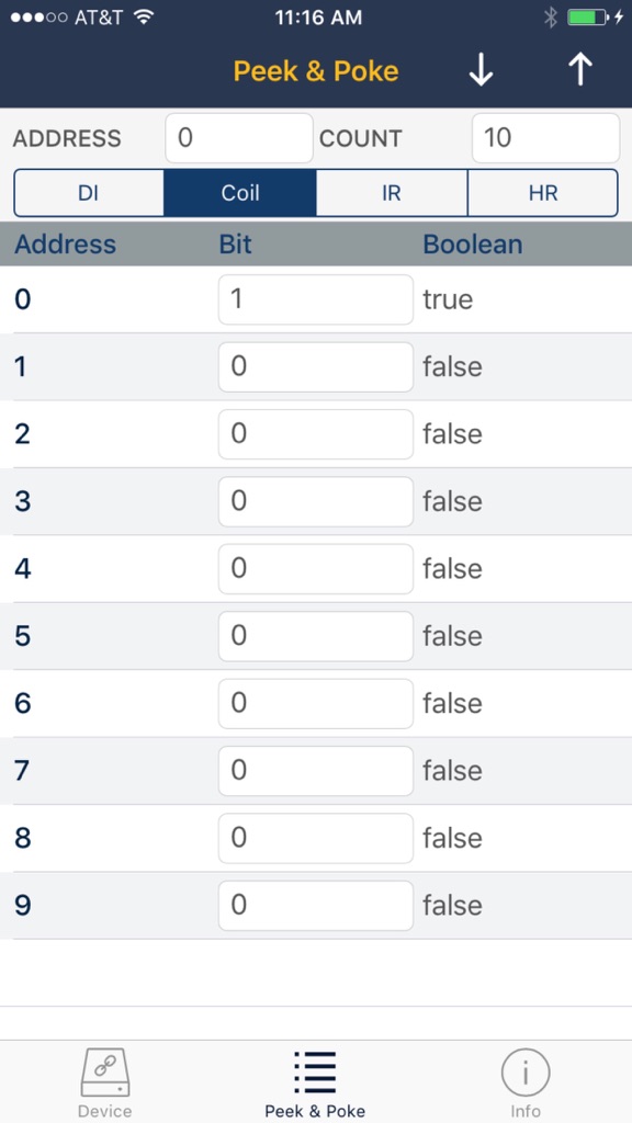 【图】ModComm: Peek & Poke(截图3)