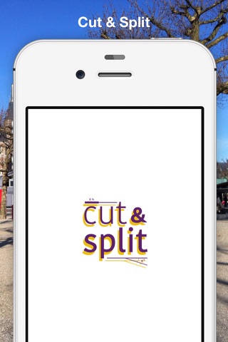 Cut and Split screenshot 4